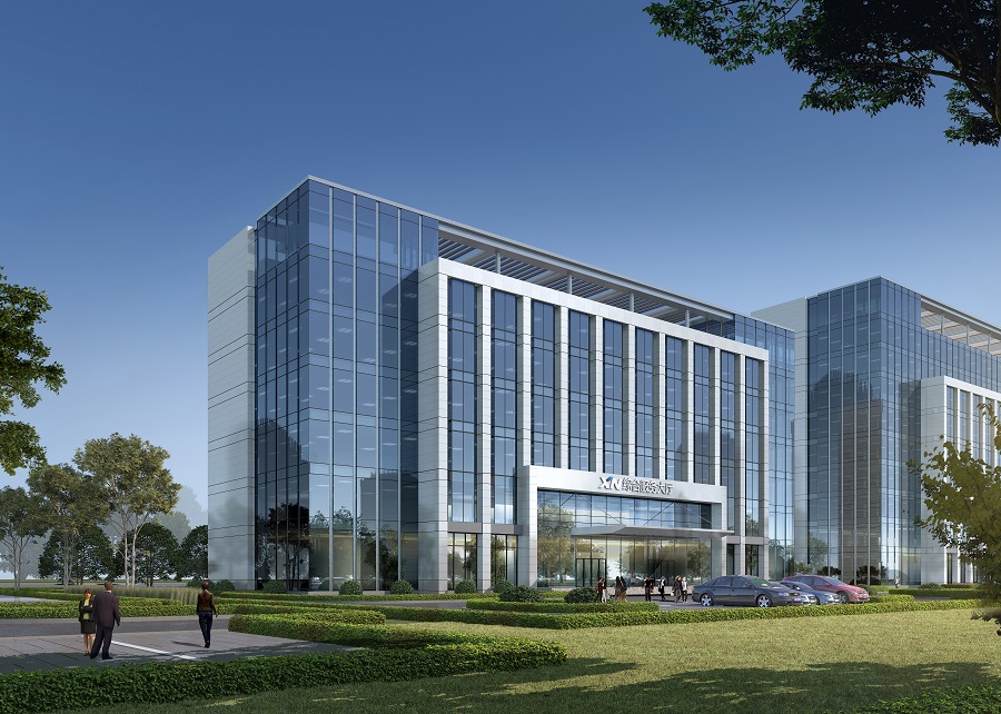 西寧綜合保稅區進出口加工項目